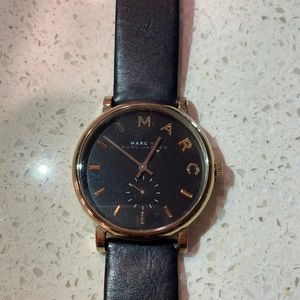 Women’s Marc Jacobs watch
